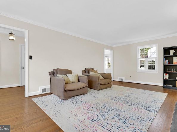 4822 Broad Brook Drive, Bethesda MD 20814