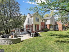 4822 Broad Brook Drive, Bethesda MD 20814