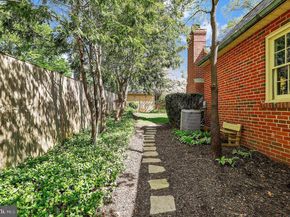 4822 Broad Brook Drive, Bethesda MD 20814