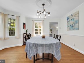 4822 Broad Brook Drive, Bethesda MD 20814