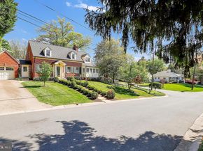 4822 Broad Brook Drive, Bethesda MD 20814