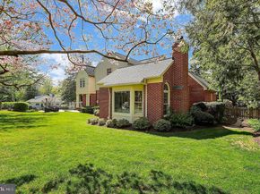 4822 Broad Brook Drive, Bethesda MD 20814