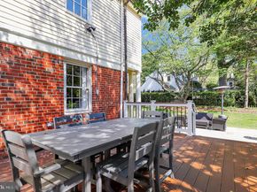 4822 Broad Brook Drive, Bethesda MD 20814