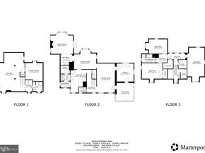 4822 Broad Brook Drive, Bethesda MD 20814