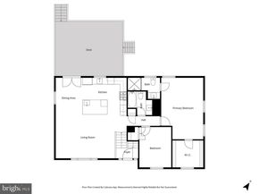 7504 Dolce Drive, Annandale VA 22003