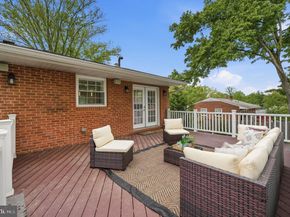 7504 Dolce Drive, Annandale VA 22003