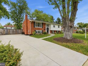 7504 Dolce Drive, Annandale VA 22003