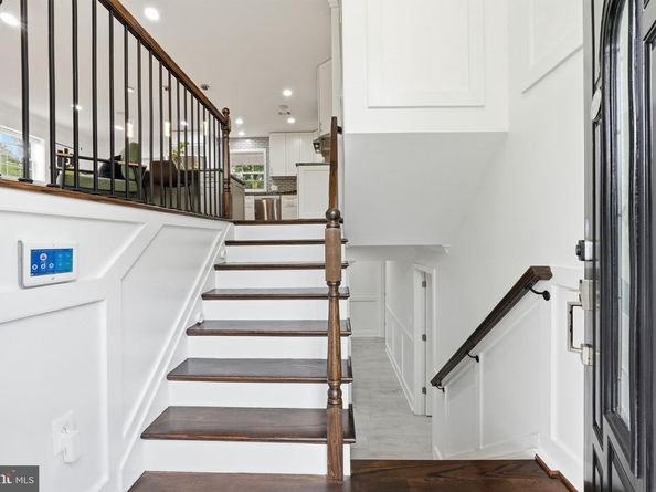 7504 Dolce Drive, Annandale VA 22003