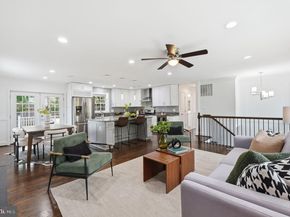 7504 Dolce Drive, Annandale VA 22003