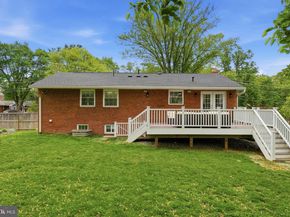 7504 Dolce Drive, Annandale VA 22003