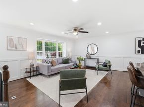 7504 Dolce Drive, Annandale VA 22003