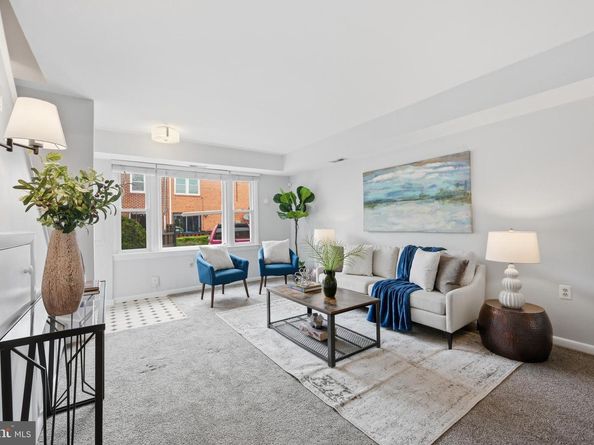 3534 6TH Street NW, Washington DC 20010