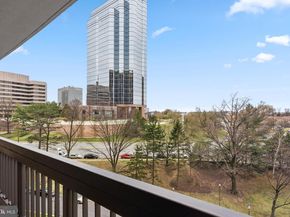 3701 S George Mason Drive 609N, Falls Church VA 22041