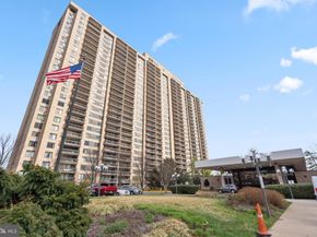 3701 S George Mason Drive 609N, Falls Church VA 22041
