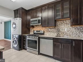 3701 S George Mason Drive 609N, Falls Church VA 22041