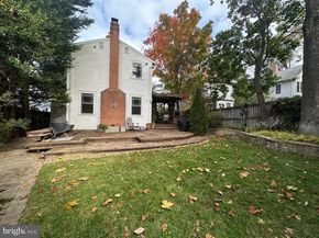 4114 Emery Place NW, Washington DC 20016