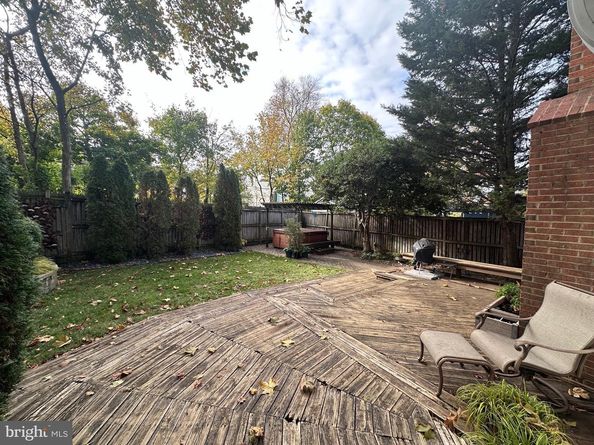 4114 Emery Place NW, Washington DC 20016