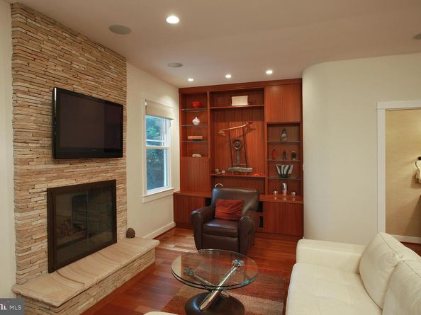 4114 Emery Place NW, Washington DC 20016