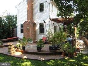 4114 Emery Place NW, Washington DC 20016