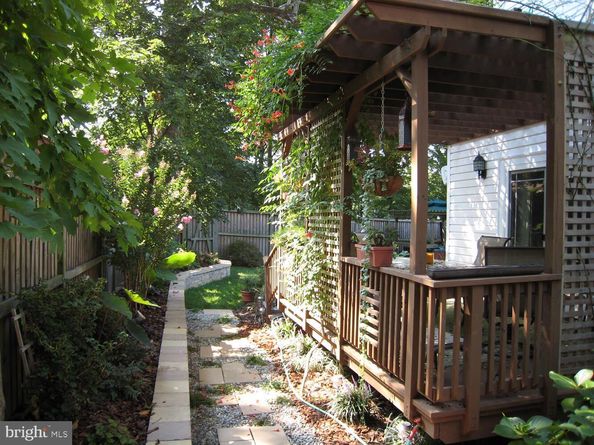 4114 Emery Place NW, Washington DC 20016