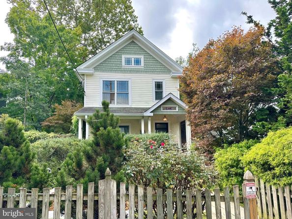 4114 Emery Place NW, Washington DC 20016