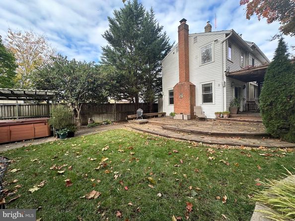 4114 Emery Place NW, Washington DC 20016