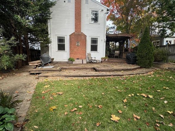 4114 Emery Place NW, Washington DC 20016