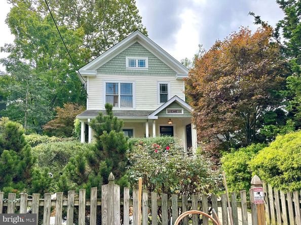 4114 Emery Place NW, Washington DC 20016
