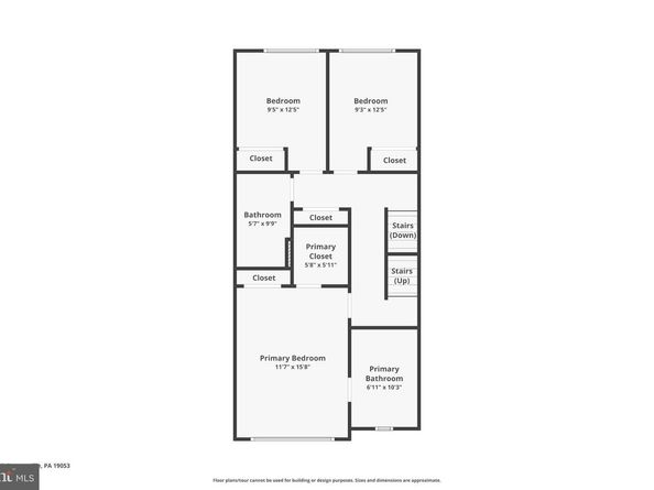 4 Sienna Place, Feasterville Trevose PA 19053