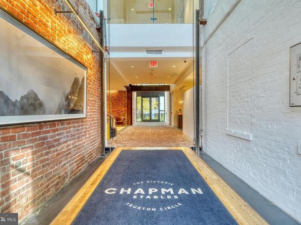 57 N Street NW 433, Washington DC 20001