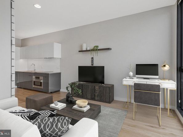 57 N Street NW 433, Washington DC 20001