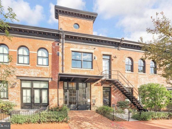 57 N Street NW 433, Washington DC 20001