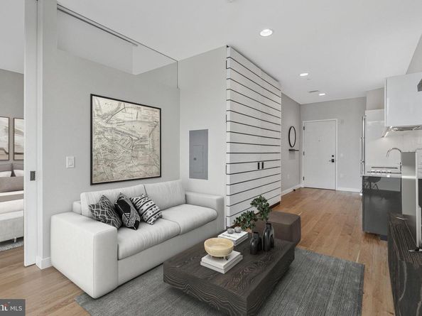 57 N Street NW 433, Washington DC 20001