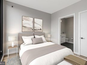 57 N Street NW 433, Washington DC 20001