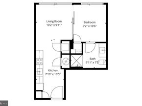 57 N Street NW 433, Washington DC 20001