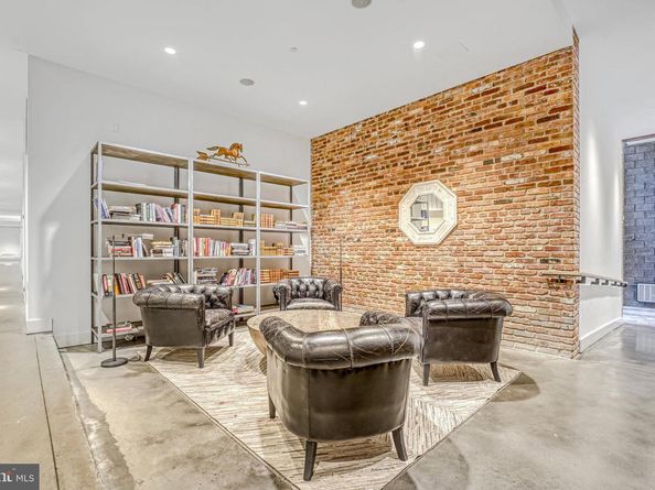 57 N Street NW 433, Washington DC 20001