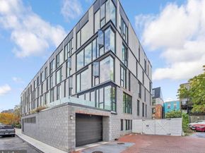 57 N Street NW 433, Washington DC 20001