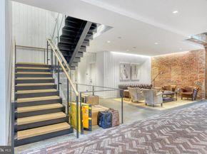 57 N Street NW 433, Washington DC 20001