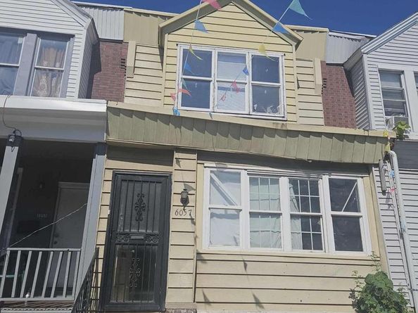 6057 Regent Street, Philadelphia PA 19142