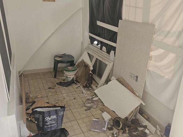 6057 Regent Street, Philadelphia PA 19142