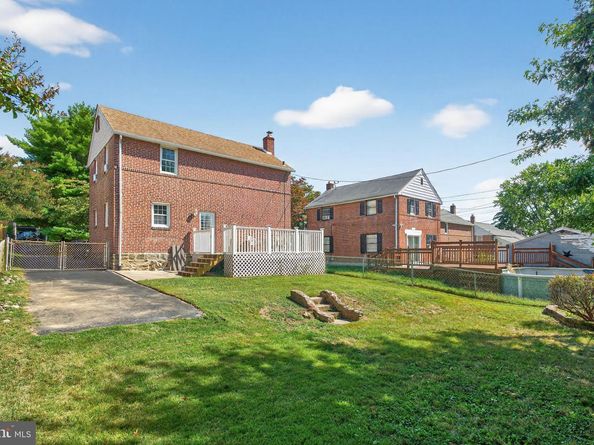 337 S Morris Avenue, Crum Lynne PA 19022
