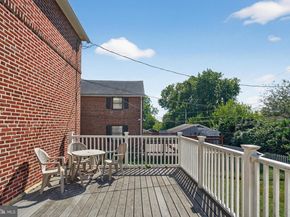 337 S Morris Avenue, Crum Lynne PA 19022