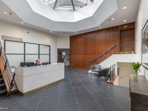 2301 Cherry Street 5/6F, Philadelphia PA 19103