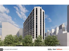 2301 Cherry Street 5/6F, Philadelphia PA 19103