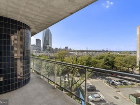 2301 Cherry Street 5/6F, Philadelphia PA 19103