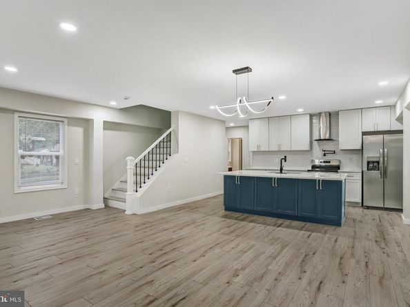 3127 G Street SE, Washington DC 20019