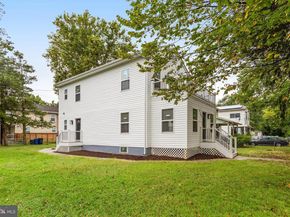 3127 G Street SE, Washington DC 20019