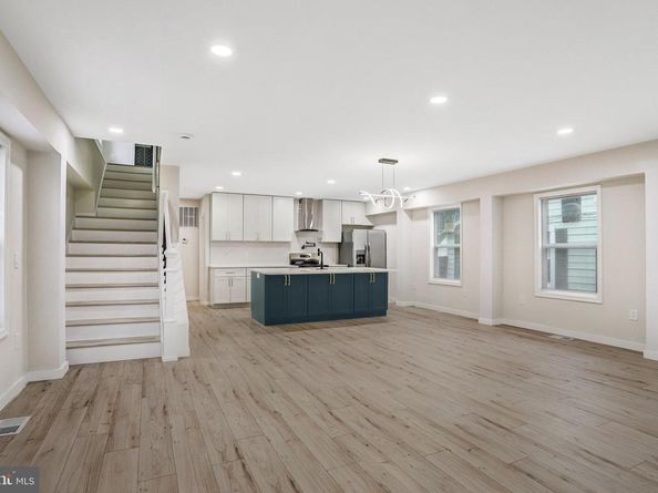 3127 G Street SE, Washington DC 20019