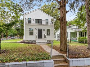 3127 G Street SE, Washington DC 20019