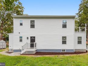 3127 G Street SE, Washington DC 20019